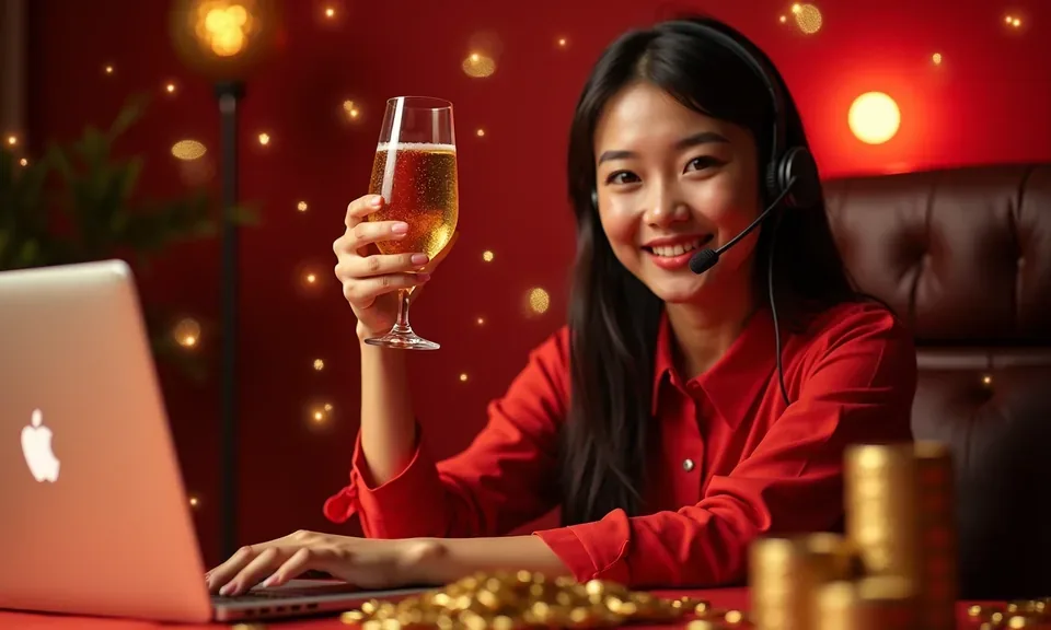 topwin99 Indonesia Casino lobby